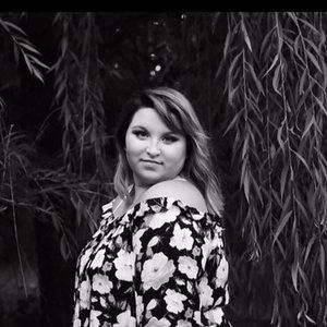 Meet your Posher, Maddie